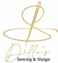 Dillas sewing