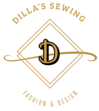 Dillas sewing